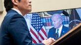 Justice Department's 'deepfake' concerns over Biden interview audio highlights AI misuse worries