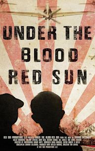 Under the Blood-Red Sun