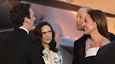 'Top Gun: Maverick' star Miles Teller says he broke royal protocol meeting Prince William and Kate Middleton at the film's UK premiere