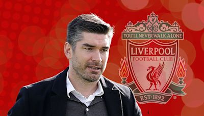 Liverpool READY to sign 'superstar' £50m winger likened to Lionel Messi