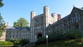 Fashionable Princeton: Students ranked as most polished in America