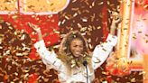 Serena Williams wins Legend Award at Nickelodeon Kids' Choice Awards | Tennis.com