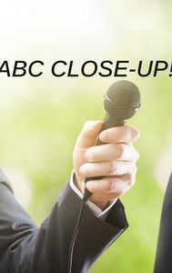 ABC Close-Up!