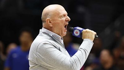 Survey reveals players, coaches, and execs believe the LA Clippers had one of the worst offseasons