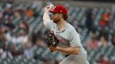 Turnbull placed on IL, Mercado to fill fifth spot in rotation