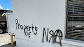 Sarasota County GOP office vandalized in late May