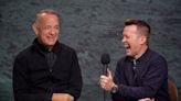 Tom Hanks on London’s Moonwalkers experience - The Standard podcast