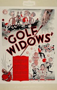 Golf Widows