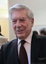 Mario Vargas Llosa