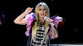 Avril Lavigne at Glastonbury 2024 - stage, time, setlist, clashes and more