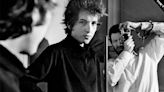 Daniel Kramer, Who Photographed Bob Dylan’s Rise, Dies at 91