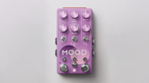 Chase Bliss puts us in a good MOOD by unveiling the sequel to its beloved multi-effects pedal