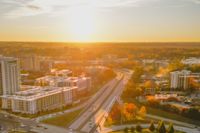 Charlotte Braces for Scorching Heatwave with Advisories Issued for 108-Degree Heat Index