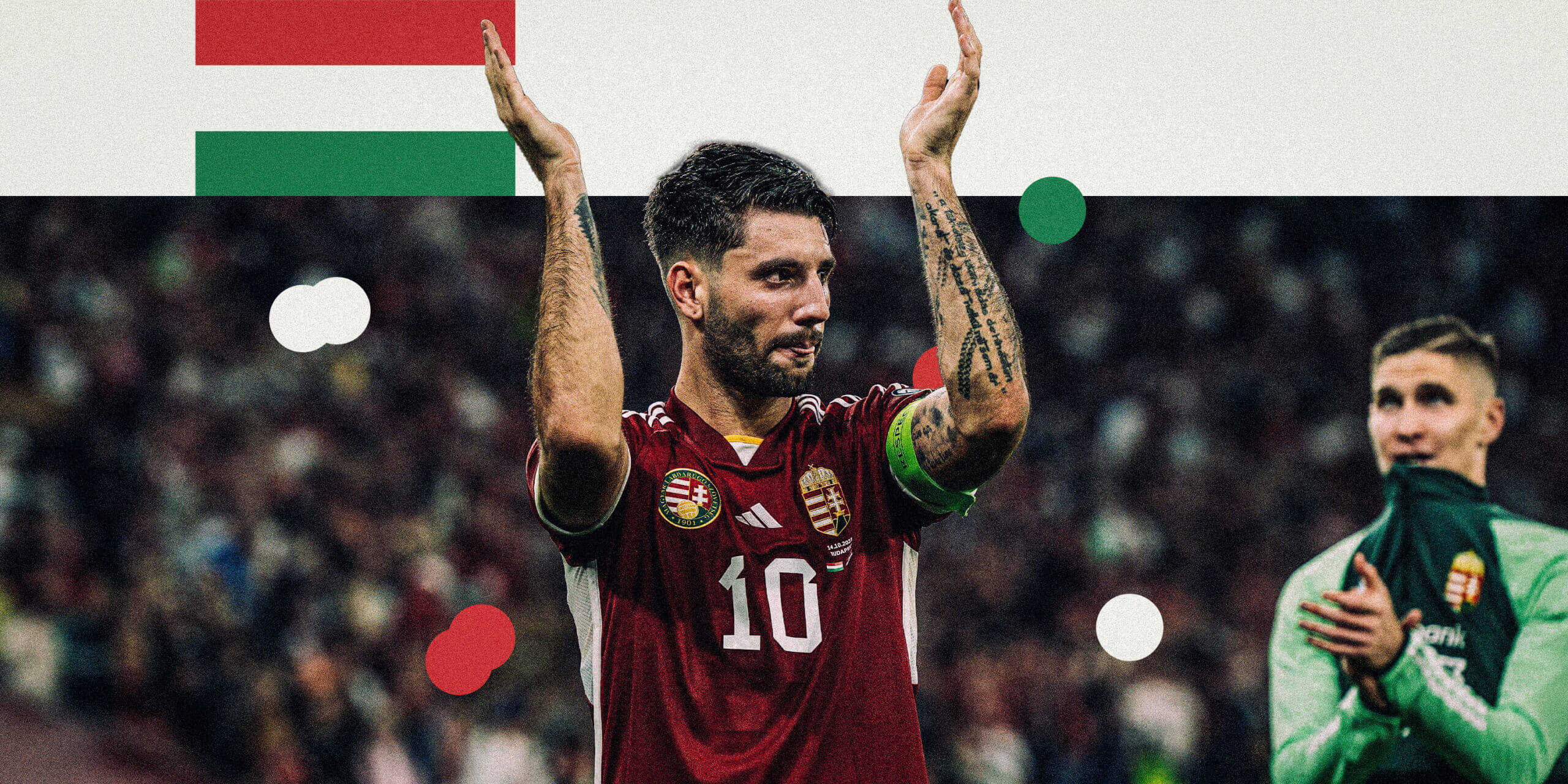 Hungary Euro 2024 team guide: Solid foundations and Szoboszlai magic cause for hope