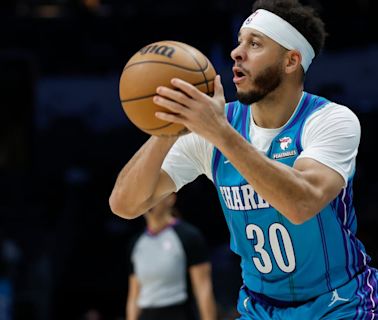 Charlotte native Seth Curry signs deal to return to Hornets