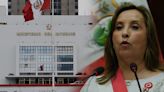 Dina Boluarte anuncia cambio del Ministerio del Interior a Ministerio de Seguridad Pública en su Mensaje a la Nación
