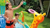 The 12 best kiddie pools for babies and toddlers | CNN Underscored