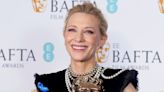 Cate Blanchett says her performance in Tar was ‘very dangerous and potentially career-ending’