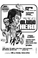 The Blood Hero (1975) — The Movie Database (TMDB)