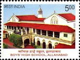 Boys' High School & College