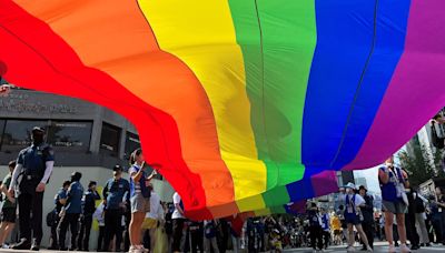 South Korea's top court upholds landmark ruling over same-sex spousal state benefits