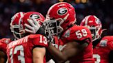 Peach Bowl: The 5 plays that powered Georgia's 42-41 win over Ohio State
