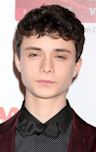 Lucas Jade Zumann