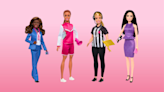 Voice In Sport Partners with Mattel to Create Career of the Year Dolls