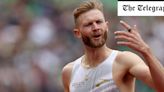 Josh Kerr beats 39-year British one-mile record – and bitter rival Jakob Ingebrigtsen