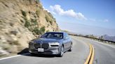BMW集團在2022年持續在豪華汽車市場保持領先 電動車系銷售翻倍，並預告將推出i5