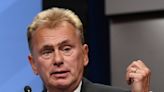 Pat Sajak will bid farewell to ‘Wheel of Fortune’ this week. He’s ‘surprisingly OK’ with it