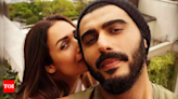 Throwback: When Arjun Kapoor defended his relationship with Malaika Arora against trolls | Hindi Movie News - Times of India