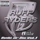 Ryde or Die, Vol. 1