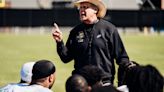UCF football schedule for June camps including age ranges, prices and how to register