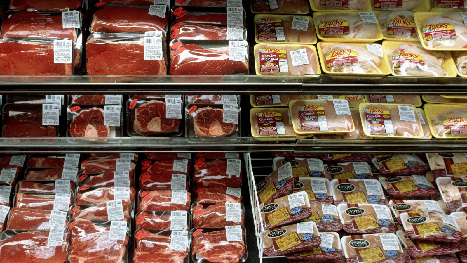 10 Myths About Aldi Meat You Probably Fell For