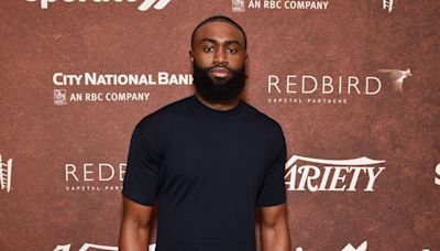 Celtics Star Jaylen Brown Wants To Recreate A Version Of Black Wall Street In Boston With This New Venture