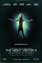 The Night Visitor 2: Heather's Story (2016) - IMDb