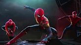 Spider-Man: Sin Camino a Casa | Se revela video con imágenes inéditas de los tres Peter Parker