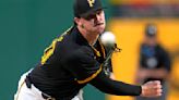 Skenes dominates again at Pirates top Reds, 4-1