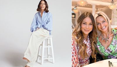 LOUISE THOMPSON: 'Why do you hate me,' Mum asked