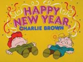 Happy New Year, Charlie Brown