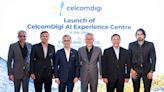 CelcomDigi unveils AI experience facility