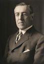 Presidency of Woodrow Wilson