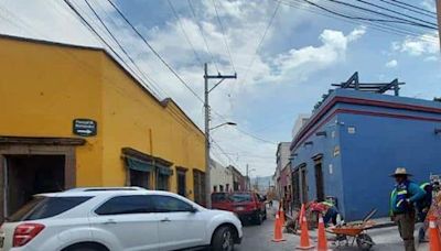 Cierran calles y causan caos en San Miguelito