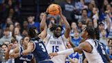 North Jersey traffic - Prudential Center hosts Seton Hall basketball