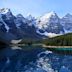 Moraine Lake