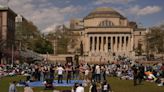 Las tensiones son tan altas en Columbia antes de Pésaj que todas las clases serán virtuales este lunes