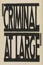 Where to stream A Criminal at Large (1939) online? Comparing 50 ...