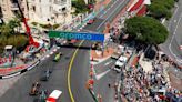 Monaco Grand Prix Driver Ratings 2024