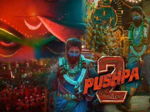 Pushpa 2's Climax Leaked? Outraged Fans Ask Producers to Take Immediate Action